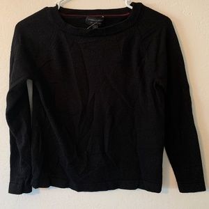 Banana Republic Cropped Sweater